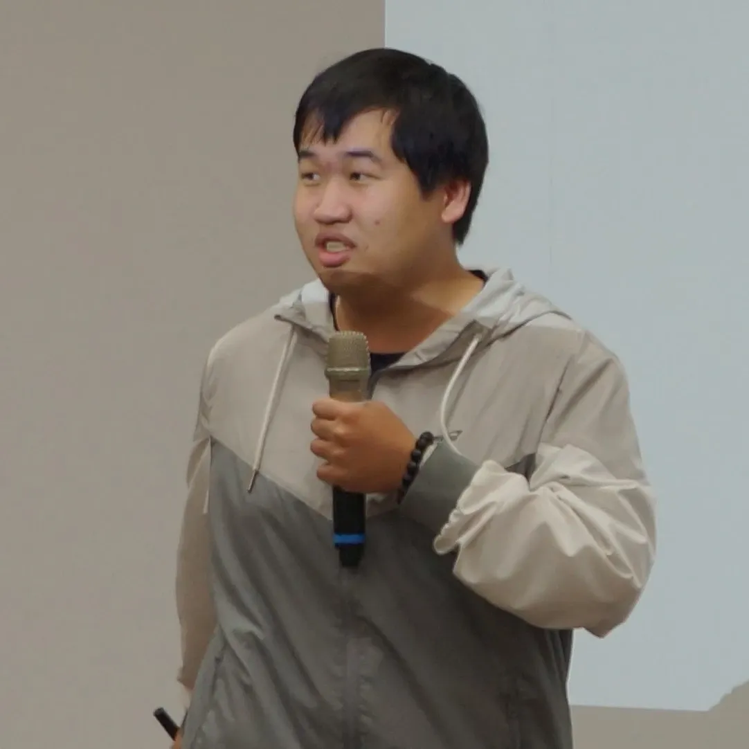 Profile Image of the Author